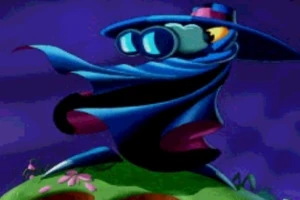 Mr dark