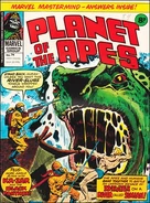 Planet of the Apes (UK) Vol 1 74