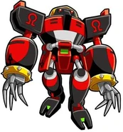Omega