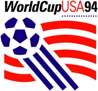 1994 World Cup logo
