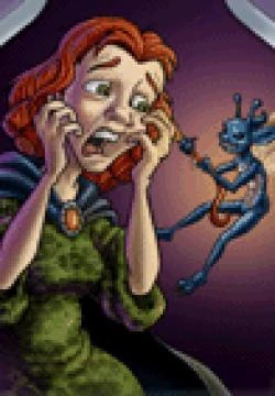 Dymphna Furmage