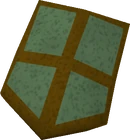 Adamant kiteshield detail old