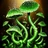 Fury Fungus item