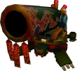 X Cannon FF7