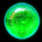 Inx Green Orb