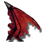 Inx Red Devil's Hide