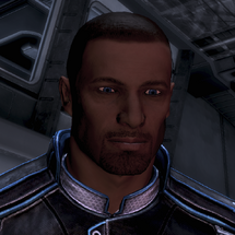 Le Sexy Time Mass Effect 3