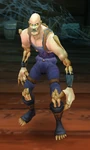 Dumass