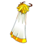 French Fry Cloak