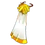 French Fry Cloak