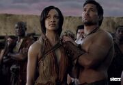 Oenamaus-Naevia-and-Crixus