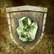 Cloudy Gem of Earth Protection