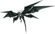 Bahamutzero ff7