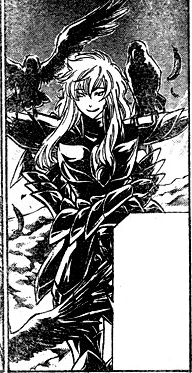 Black Crow's Ruse