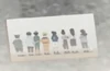 Harmonia Ending