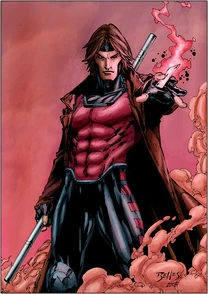 Gambit