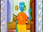Silver Skeeter Doug