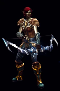 Hailstorm model