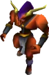 Magnade FF7