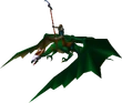 Dragon Rider FF7