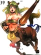 Melona Centaur