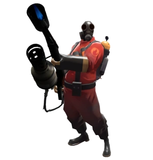 Pyro