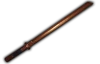 BronzeKatana