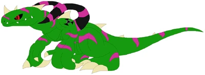 Tuskmon BC