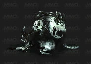 Sha haunt