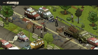 Gameplay