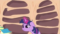 Twilight fatigue S2E21