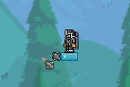 Ice Rod Building