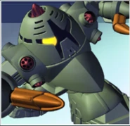 SD MSM-10 Zock