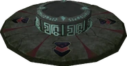 Draynor lodestone