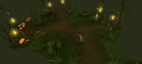 23 March 2012 Forum hint - Morytania task set