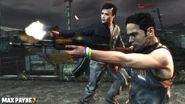 Max Payne Contest Winners 2