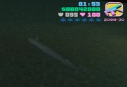 VC submarine