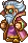 Tellah PSP Sprite