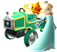 Rosalina MK9