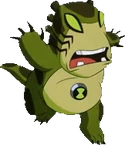 Upchuck