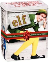 Elf-dvd-collectors