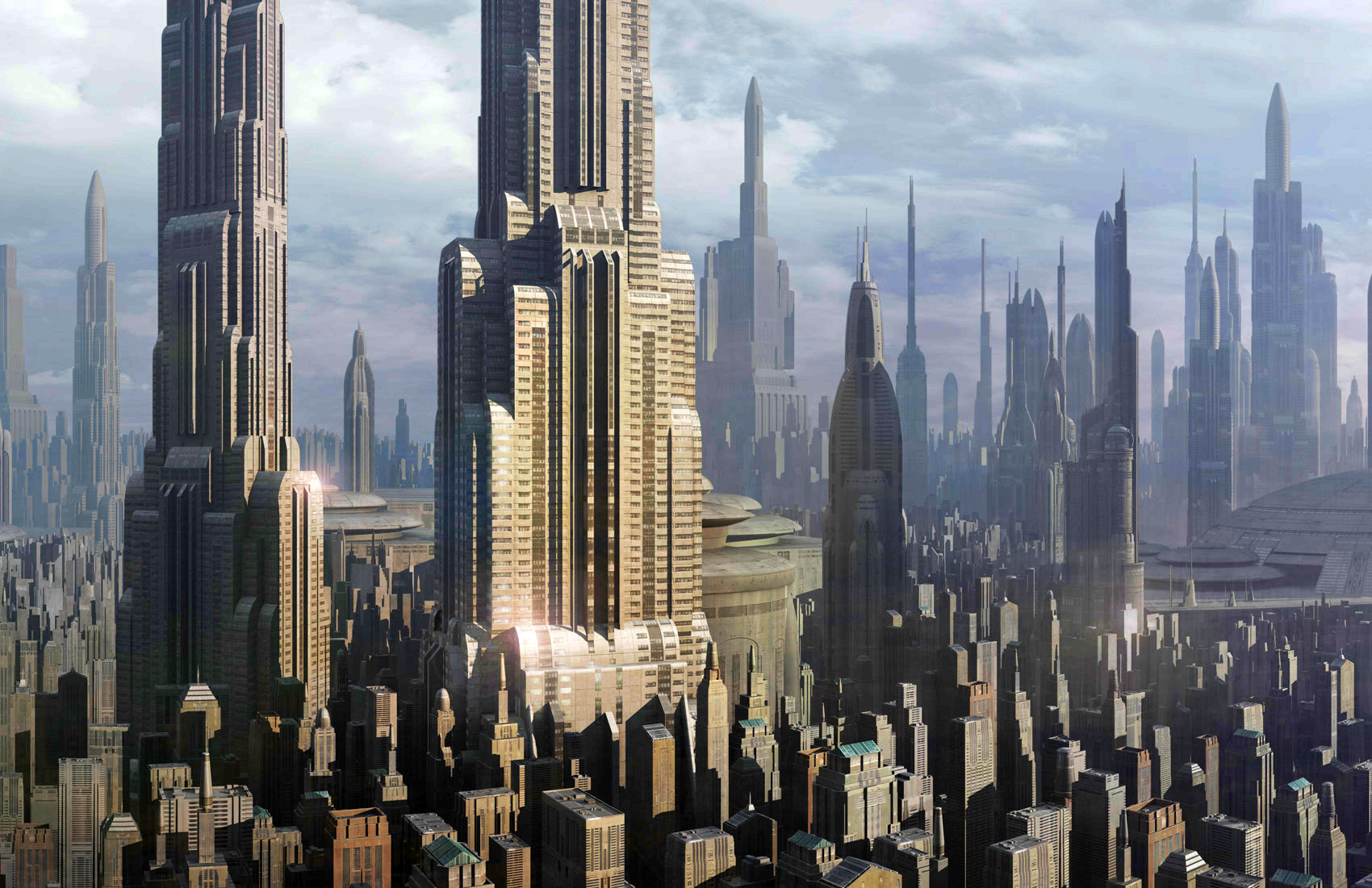 Skyscraper - Wookieepedia, the Star Wars Wiki