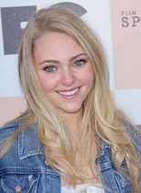 Annasophia robb