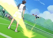 Drive D