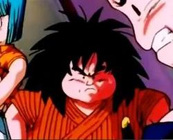 Future yajirobe