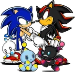 Sonicshadow