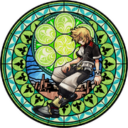 Awakening Ventus 1