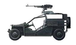 BF3BL VDV