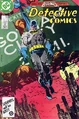 Detective Comics 568