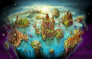 Path-map